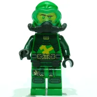 Lloyd - Scuba (Seabound)