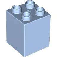 Duplo Brick 2 x 2 x 2