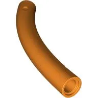 Animal Body Part / Plant, Tail / Neck / Branch / Trunk, Middle Section with Pin Holes