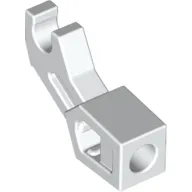 Arm Mechanical with Clip [Thick Support]