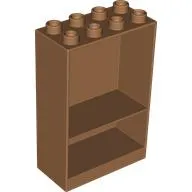 Medium Nougat