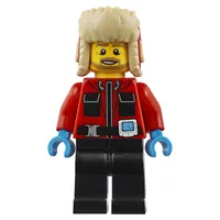 Arctic Photographer / Biologist