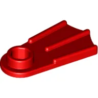 Minifig Footwear Flipper [Thick]