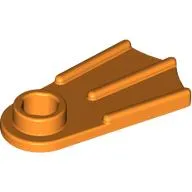 Minifig Footwear Flipper [Thick]