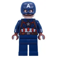 Captain America