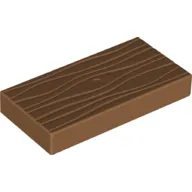 Medium Nougat