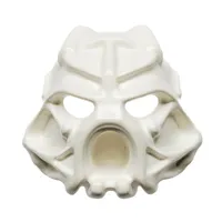 Large Figure Mask Hau Nuva