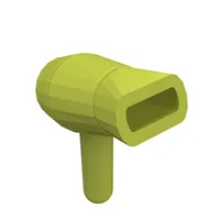 Belville / Scala, Equipment, Hair Dryer