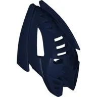 Large Figure Mask Kraahkan, 6 hole chin