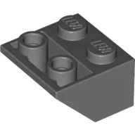 Dark Bluish Gray