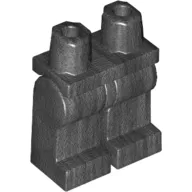 Hips and Pearl Titanium Legs [Plain]