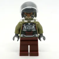 Falcon, Joaquín Torres