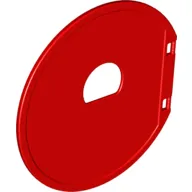 Duplo Ball Tube Exit Door