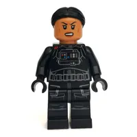 Iden Versio / Inferno Squad Commander