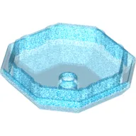 Opal Trans-Dark Blue