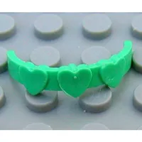 Belville, Equipment, Hair Band with Hearts