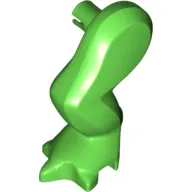 Animal Body Part, Dinosaur, 'Rex' Leg - Left