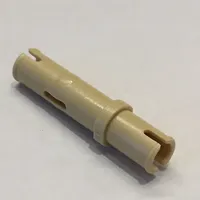 Technic Pin Long without Friction Ridges