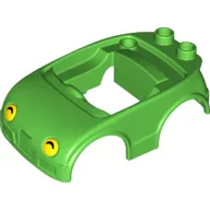 Bright Green