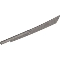Flat Silver