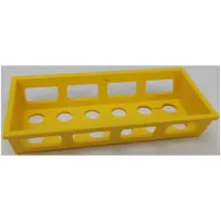 Duplo Wagon Body with Sides