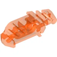 Large Figure Head Connector Block Eye/Brain Stalk (Toa Metru)