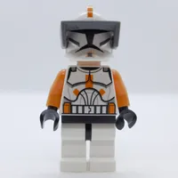 Clone Commander Cody