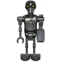 2-1B Medical Droid, Pearl Dark Gray