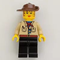 Actress - Pippin Read