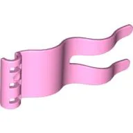 Duplo Flag Wavy 2 x 5 with Slits