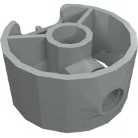 Animal Body Part, Elephant Tail Ring