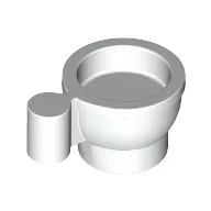 Equipment Cup / Teacup