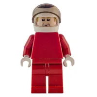 Race Driver - K.Raikkonen