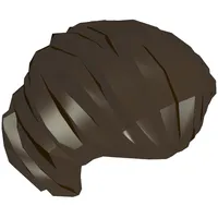 Hair Swept Back with Pointy Ears [Plain]