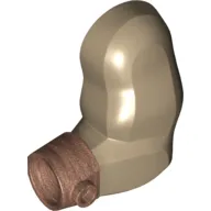 Arm, Bigfig, Left with Copper Wristband