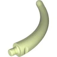 Animal Body Part / Plant, Tail / Claw / Horn / Branch / Tentacle, End Section