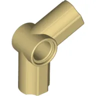 Technic Axle and Pin Connector Angled #5 - 112.5°