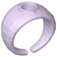 Trans-Light Purple