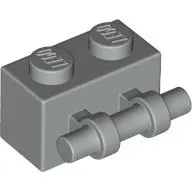 Brick Special 1 x 2 with Handle