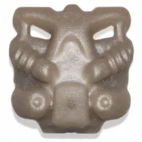 Large Figure Mask Krana Bo