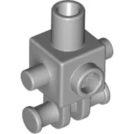 Torso Mechanical, Nexo Bot