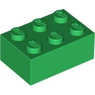 Brick 2 x 3