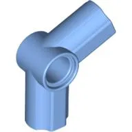 Technic Axle and Pin Connector Angled #5 - 112.5°