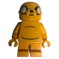 Jake the Dog (Dimensions)