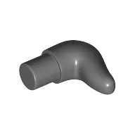 Animal Body Part, Horn (Cattle)