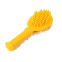 Belville / Scala, Equipment Hairbrush