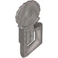 Flat Silver