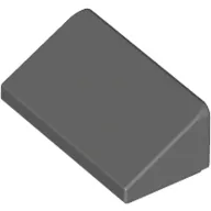 Slope 30° 1 x 2 x 2/3