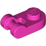 Dark Pink