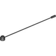 String with End Stud and Bar 1L, 13L
